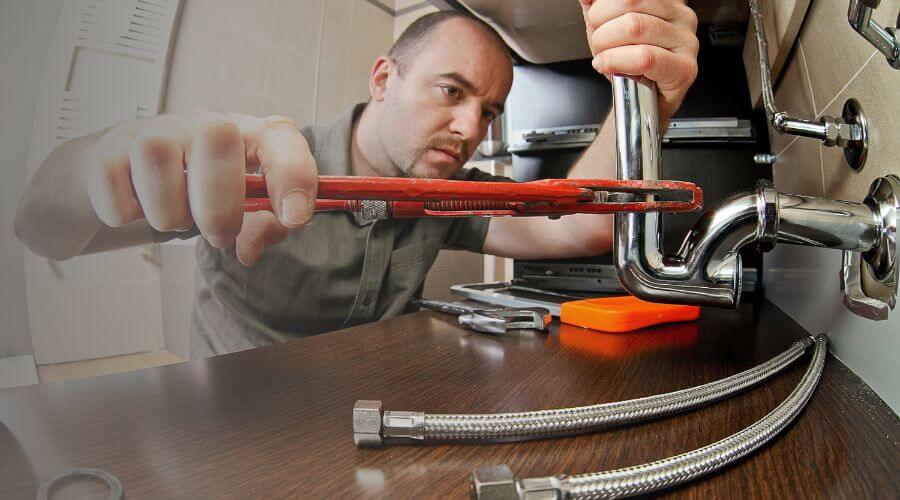 Local tankless water heater installation in Erwinville, LA